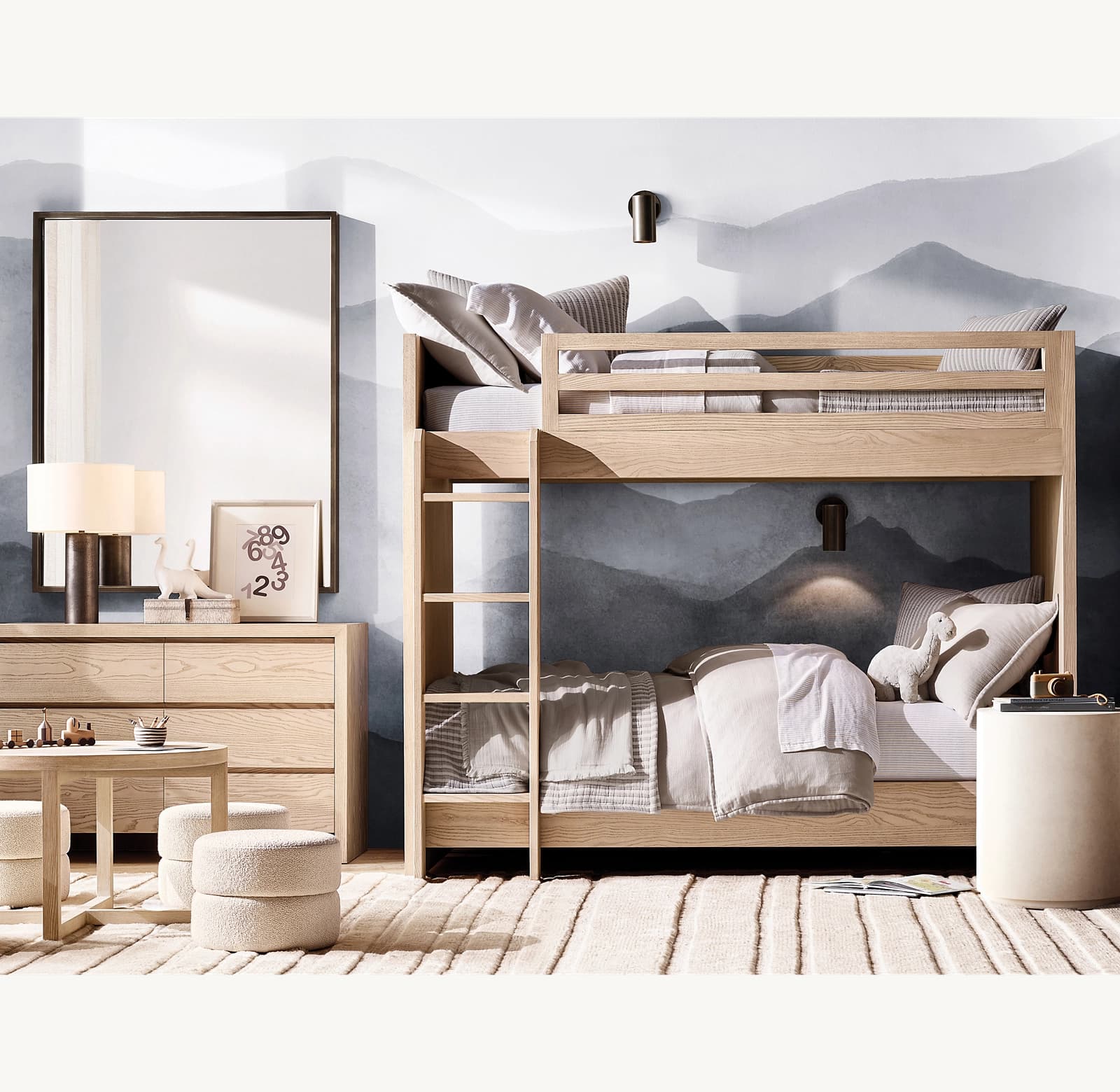 Kid's Room